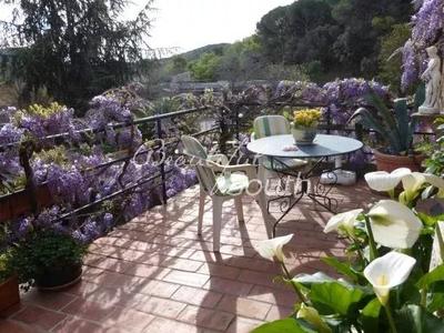 Maison de village - 142 m² - 4 pièces