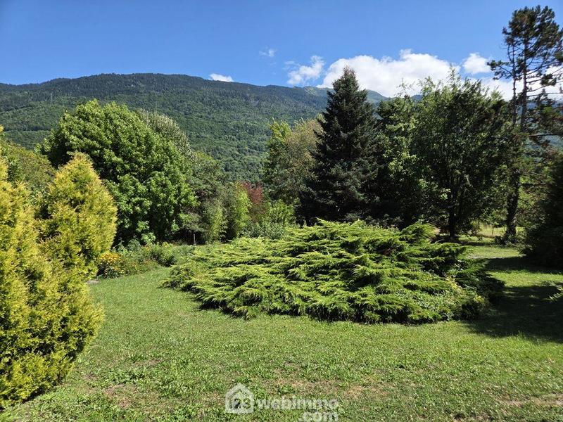 Maison - 197 m² - 6 pièces