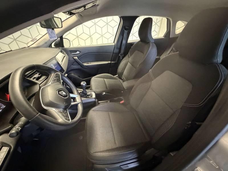 Renault Captur TCe 90 - 21 Business