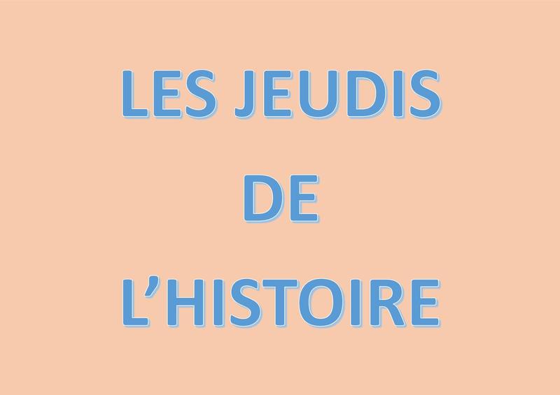 Les jeudis de l'histoire : la Russie est-elle l'ennemi de l'Europe