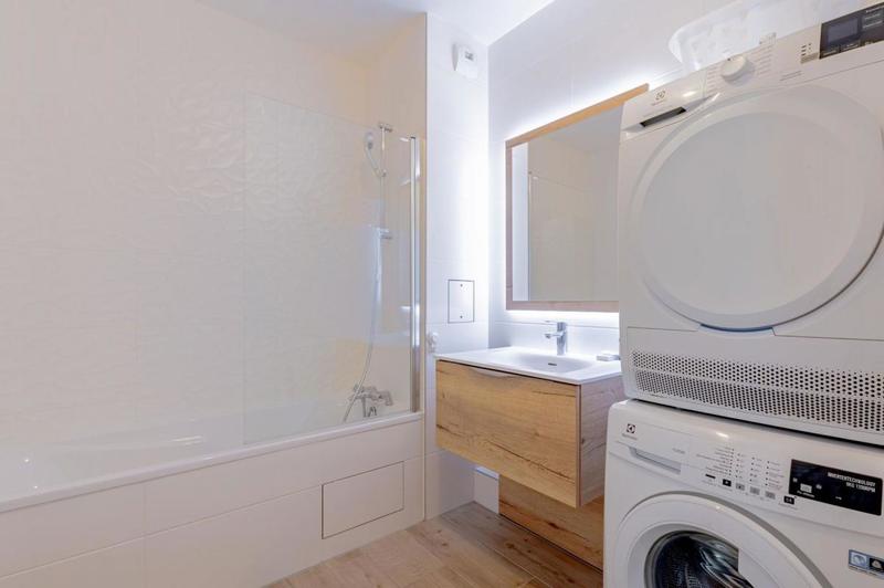 Appartement - 83 m² - 4 pièces