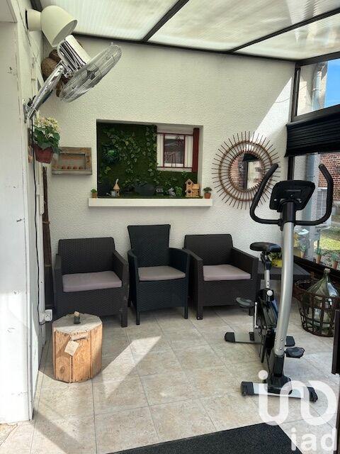 Maison de village - 145 m² - 5 pièces