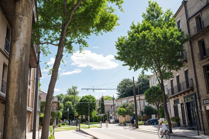 Fonds de commerce - 64 m²