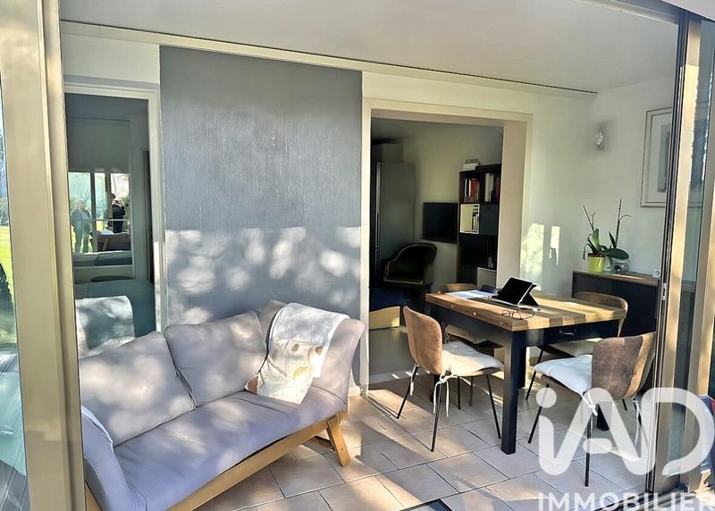 Appartement - 34 m² - 2 pièces