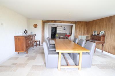 Maison de maîtres - 274 m² - 7 pièces