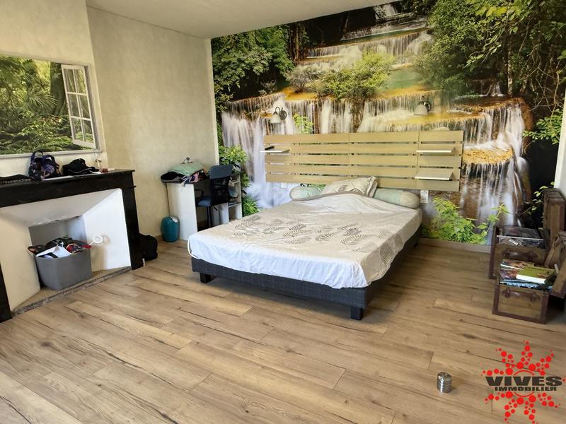 Propriété viticole - 242 m² - 7 pièces