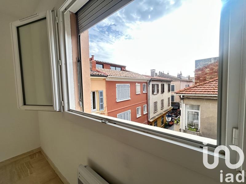 Appartement - 74 m² - 3 pièces