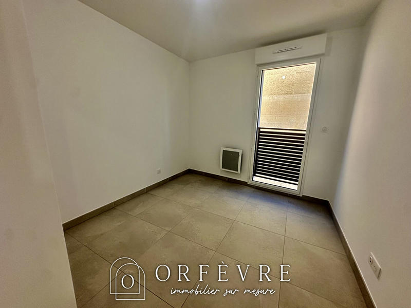 Appartement - 77 m² - 3 pièces