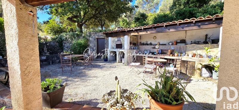 Maison - 84 m² - 3 pièces