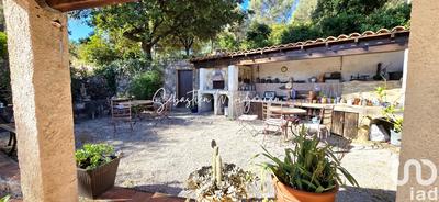 Maison - 84 m² - 3 pièces