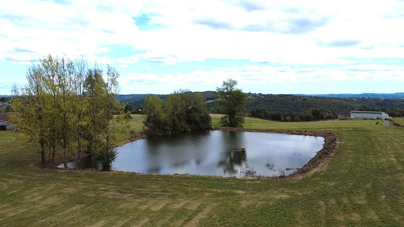 Maison - 165 m² - 6 pièces