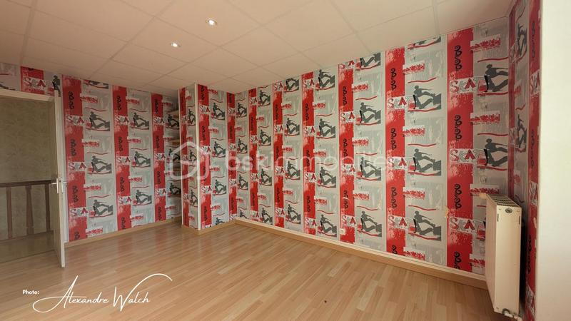 Immeuble - 268 m² - 10 pièces