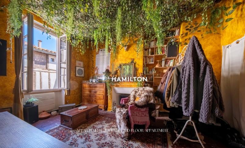 Maison de village - 167 m² - 4 pièces