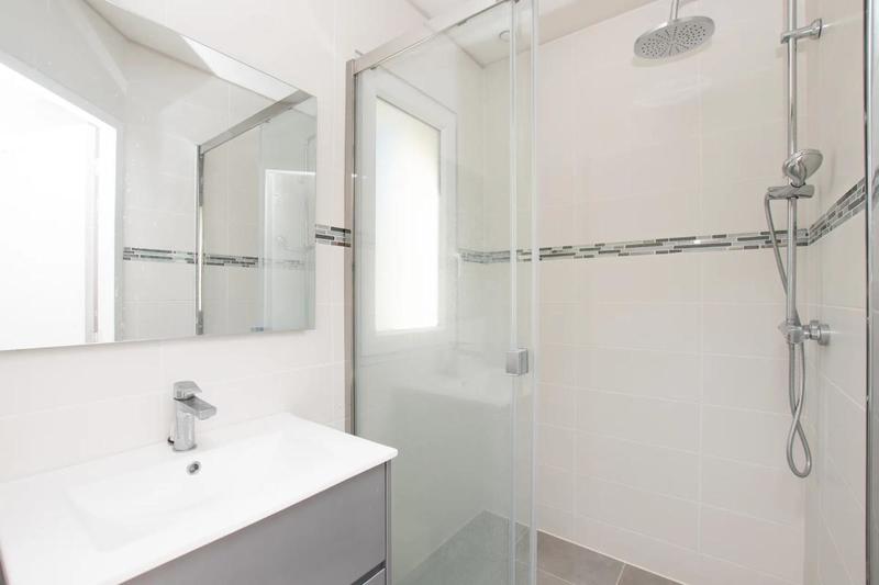 Maison - 125 m² - 4 pièces