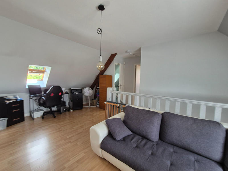 Maison - 157 m² - 6 pièces