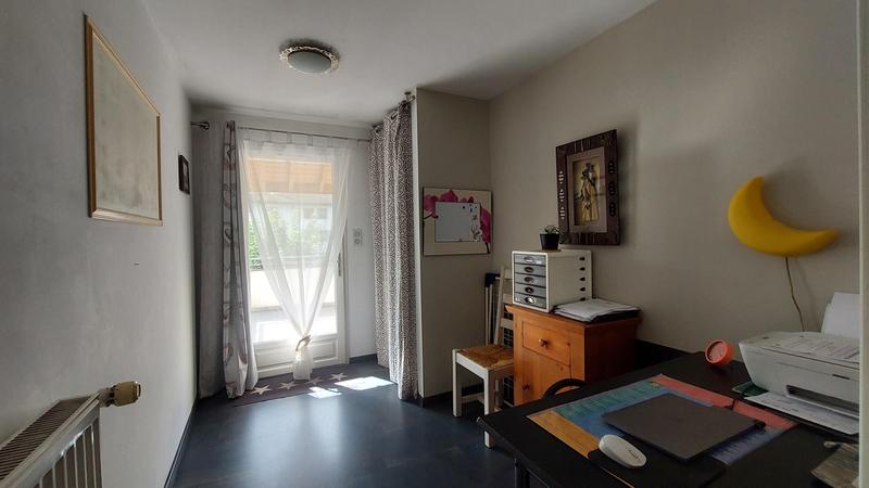 Maison de ville - 114 m² - 6 pièces