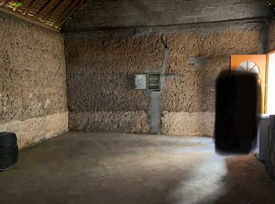 Grange - 48 m² - 1 pièce