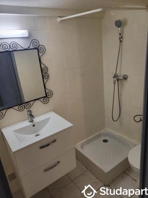 Appartement - 16 m² - 1 pièce