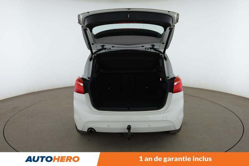 Bmw Serie 2 Active Tourer 216d Lounge Bva6 116 ch