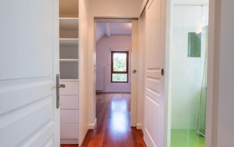 Maison - 182 m² - 6 pièces