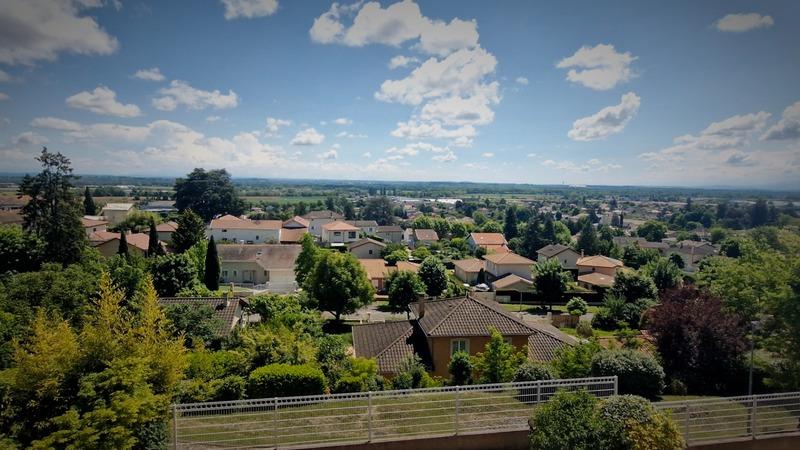 Propriété - 414 m² - 10 pièces