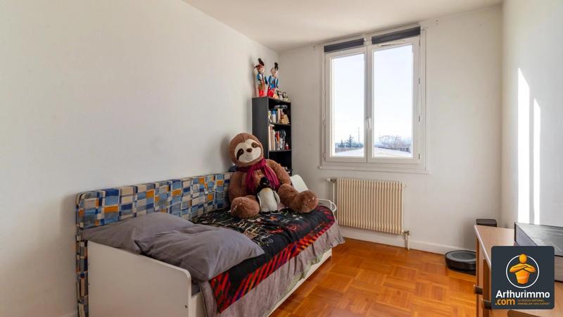 Appartement - 3 pièces