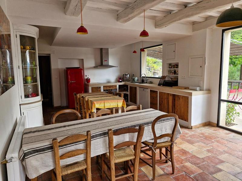 Demeure - 390 m² - 17 pièces