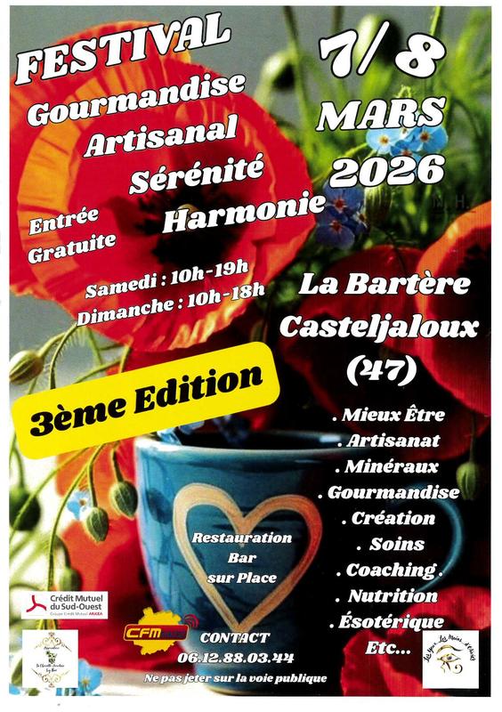 Festival du bien-être