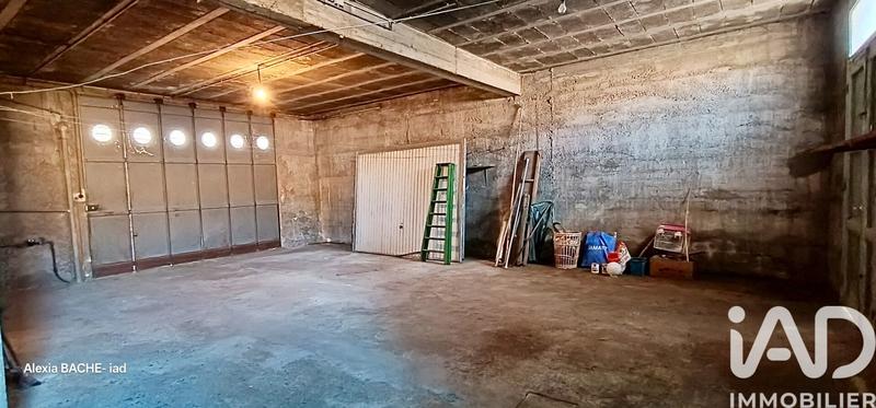 Maison de village - 90 m² - 4 pièces