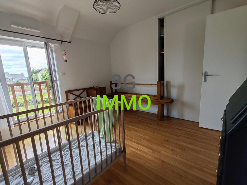 Longère - 136 m² - 5 pièces