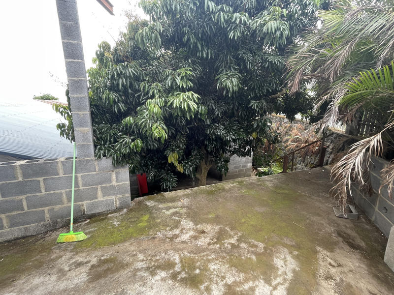 Maison - 60 m² - 3 pièces