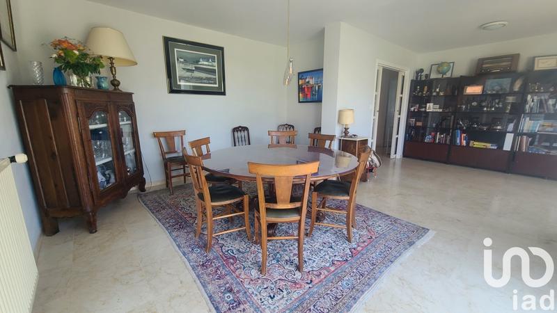Maison - 190 m² - 7 pièces