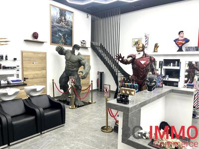 Fonds de commerce - Magasins - 120 m²