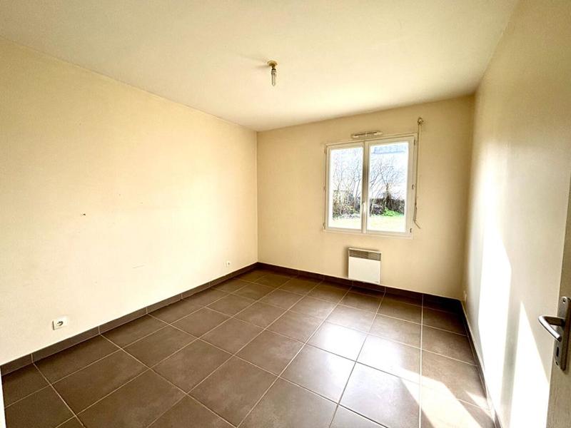 Maison - 92 m² - 5 pièces