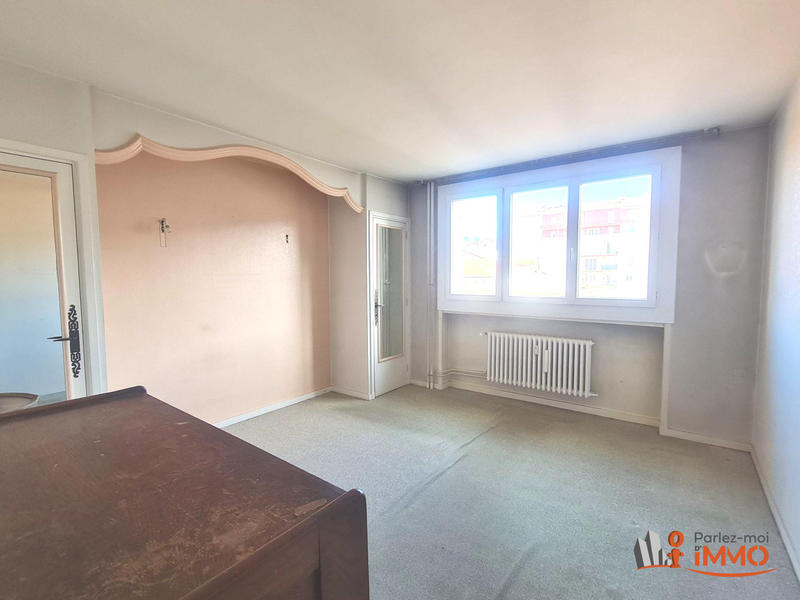 Appartement - 109 m² - 5 pièces