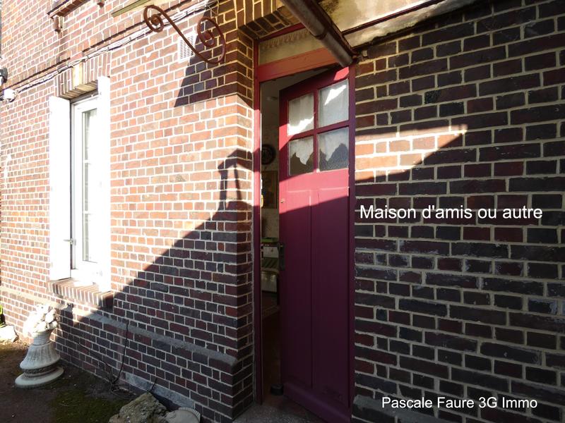 Villa - 121 m² - 6 pièces