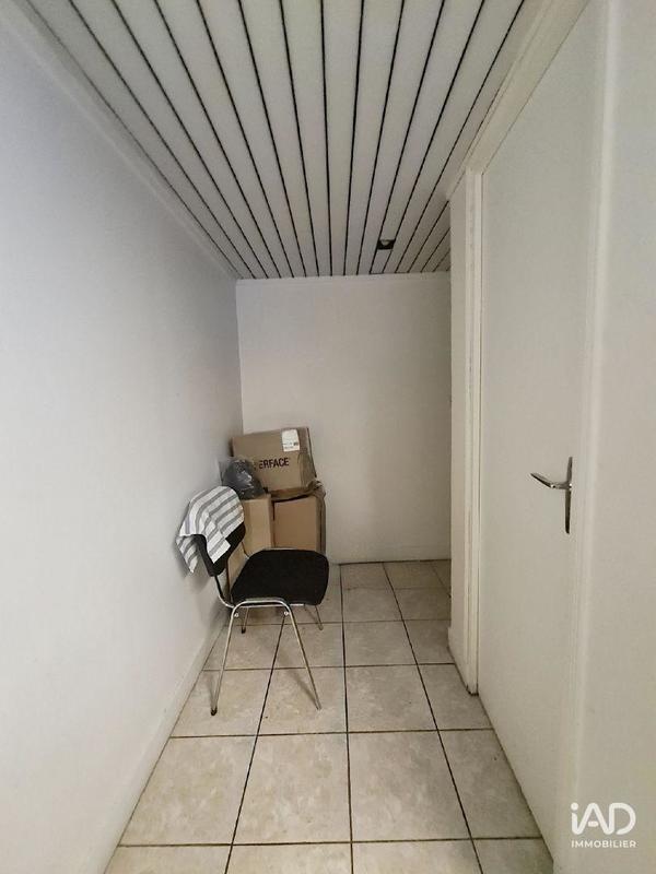 Local commercial - 106 m²