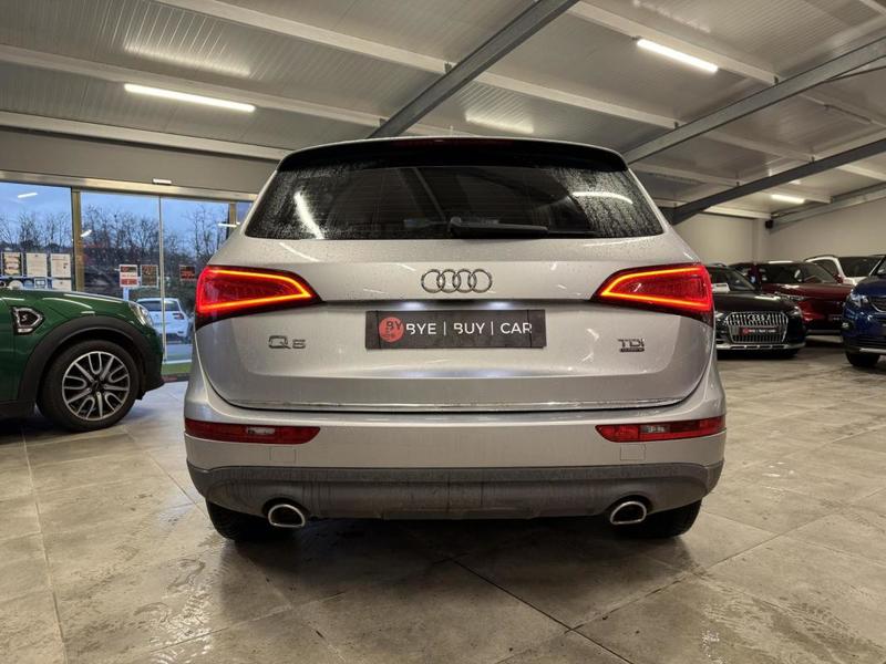Audi Q5 Quattro 3.0 V6 Tdi Dpf - 245 Bv s-tronic Phase 2 / Garantie 12 Mois