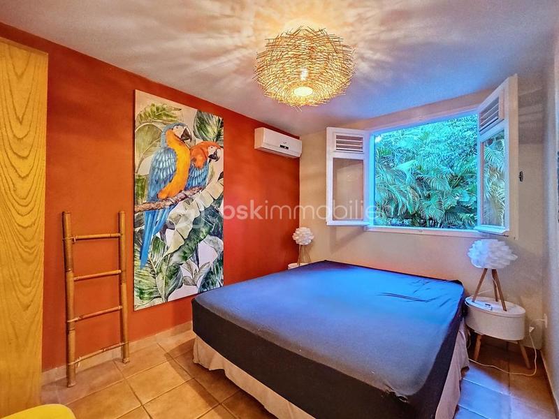 Villa - 94 m² - 6 pièces