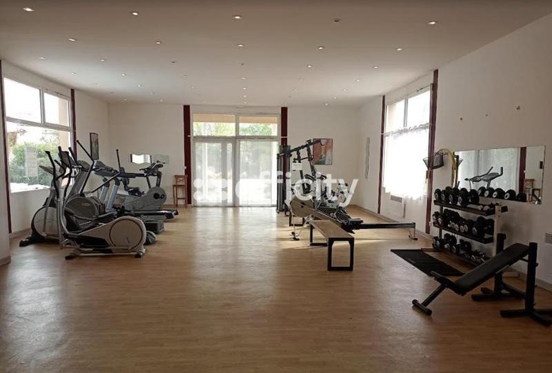 Appartement - 36 m² - 2 pièces