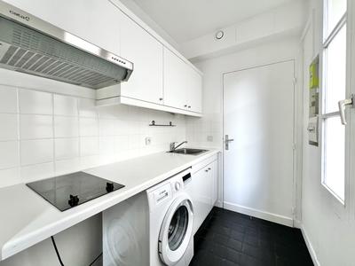 Appartement - 18 m² - 1 pièce
