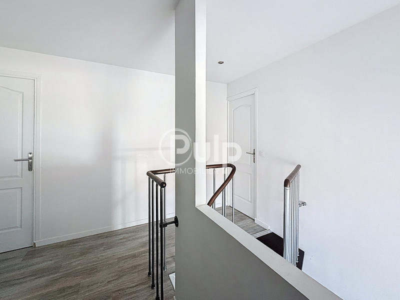 Corps de ferme - 117 m² - 6 pièces