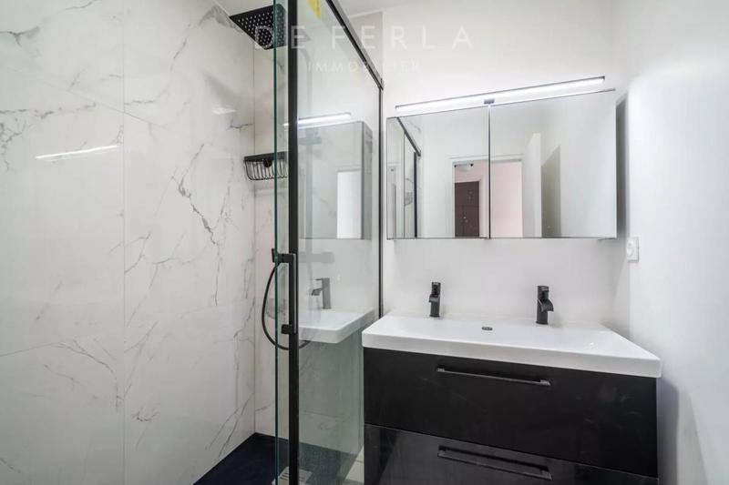 Appartement - 70 m² - 4 pièces