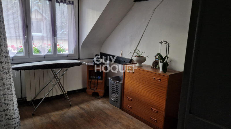 Maison - 154 m² - 6 pièces