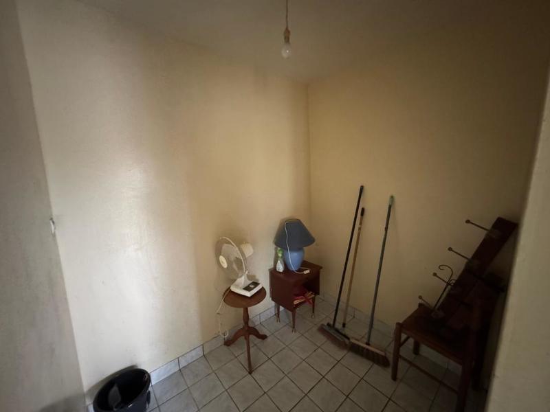 Maison - 80 m² - 2 pièces