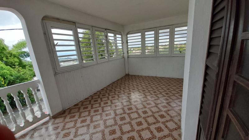 Appartement - 170 m² - 6 pièces