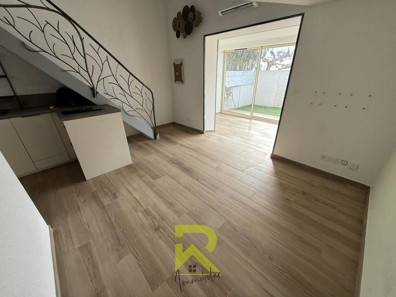 Villa - 53 m² - 3 pièces