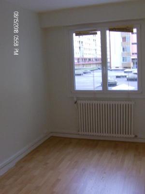 Appartement - 98 m² - 4 pièces