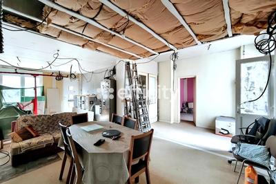 Appartement - 87 m² - 3 pièces