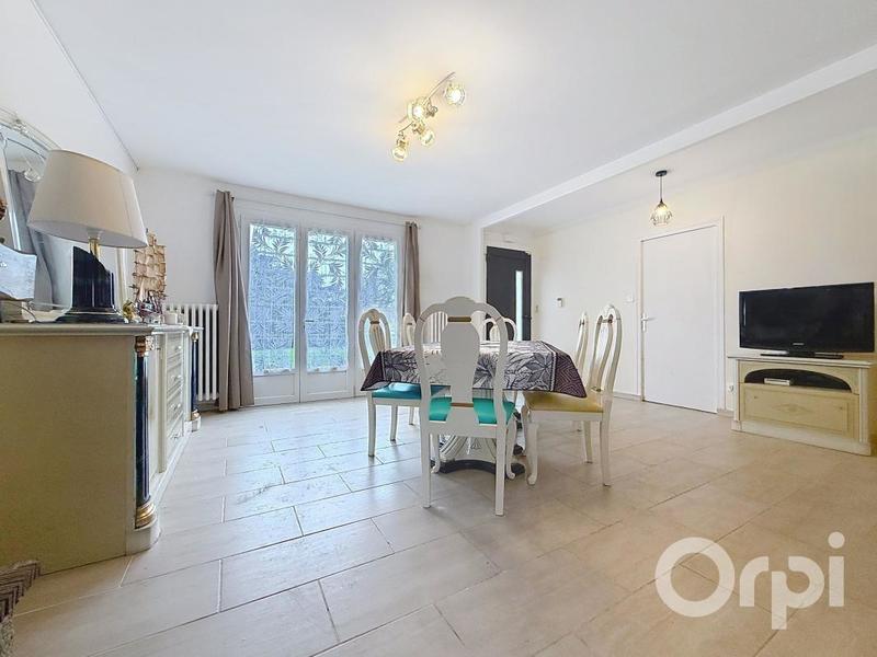 Maison de ville - 105 m² - 4 pièces